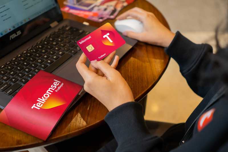 Telkomsel Dukung Komdigi Perketat Aturan SIM Card Untuk Basmi Spam Call
