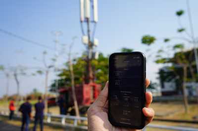 OpenSignal: Telkomsel Juara Soal 5G, Tri Jagoan untuk Gaming