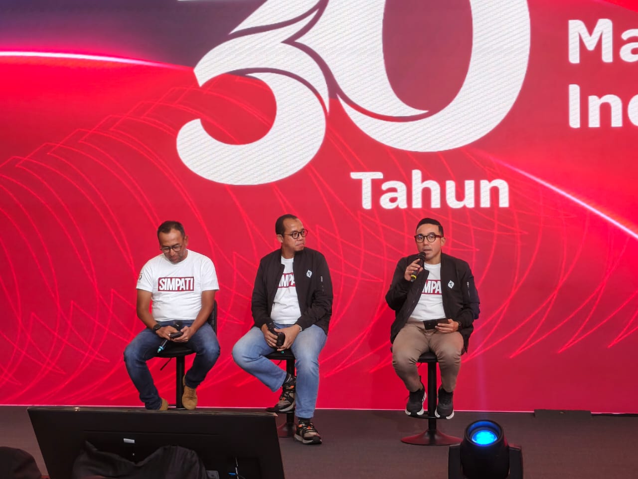 Simpati Bangkit Lagi, Apakabar Nasib Pengguna PraBayar Telkomsel?
