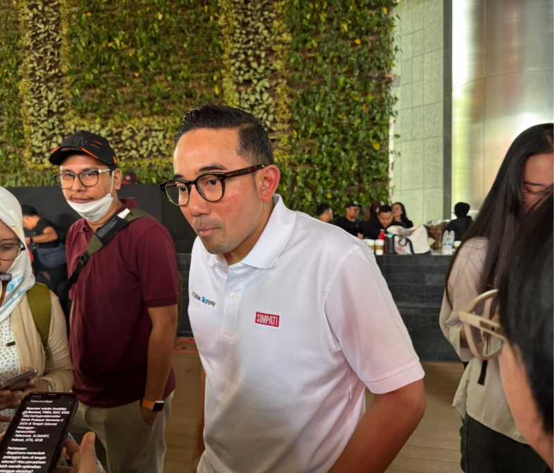 Telkomsel Siap Patuhi Rencana Komdigi Beri Sanksi Aturan 1 NIK 3 Nomor Telkomsel Siap Patuhi Rencana Komdigi Beri Sanksi Aturan 1 NIK 3 Nomor