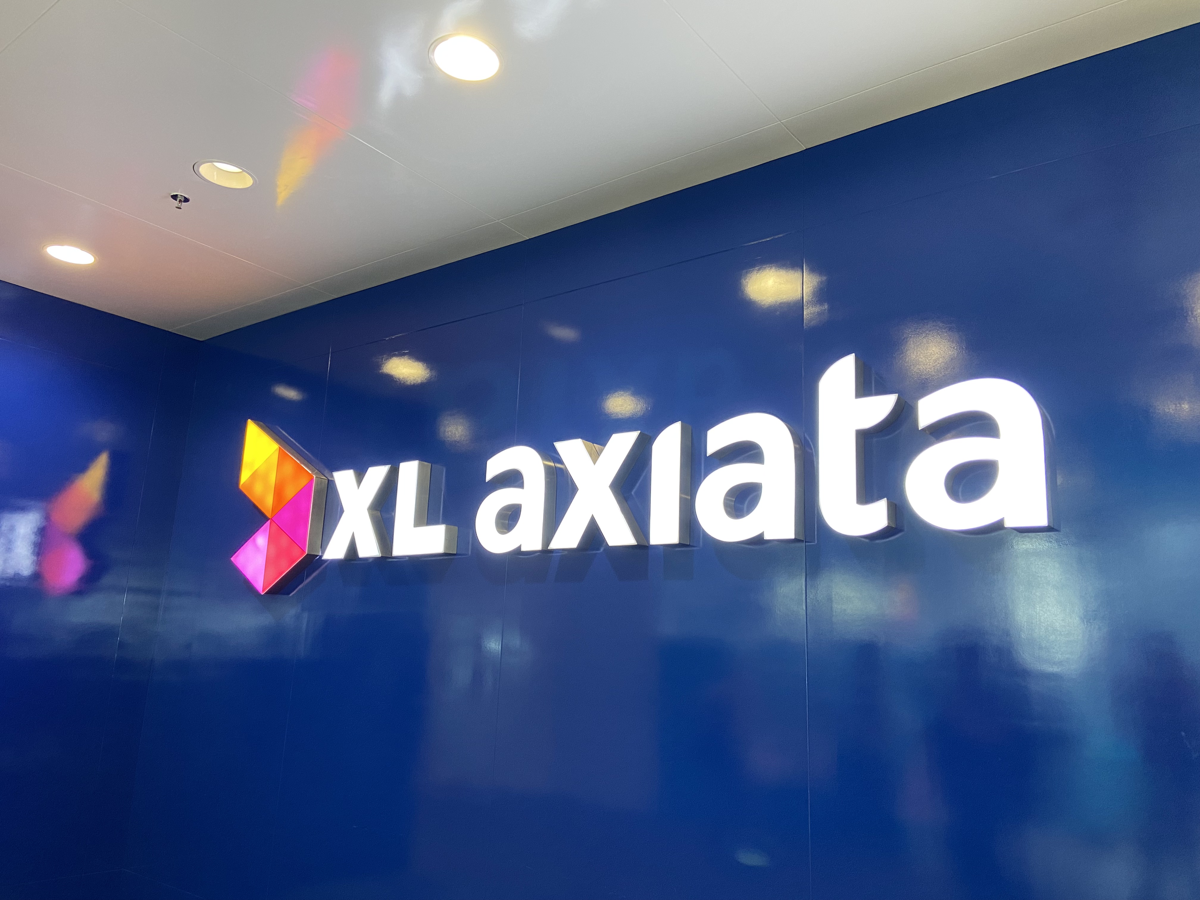 Dua Direktur XL Axiata Resign (Lagi) Pasca Merger dengan Smartfren