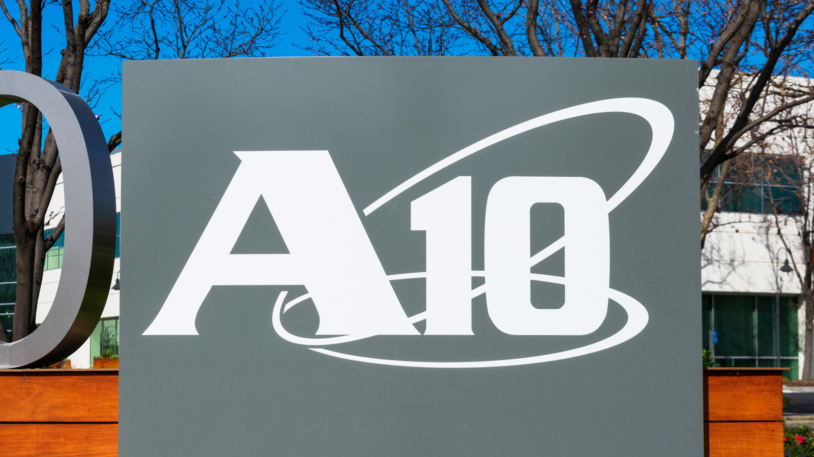 Senjata A10 Networks untuk Lindungi AI dari Serangan Siber