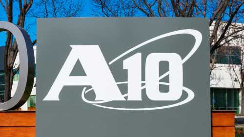 Senjata A10 Networks untuk Lindungi AI dari Serangan Siber