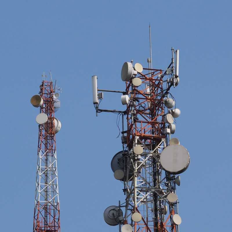 Resmi Merger, XLSmart Siap Kembalikan Frekuensi 7,5 MHz ke Pemerintah Resmi Merger, XLSmart Siap Kembalikan Frekuensi 7,5 MHz ke Pemerintah