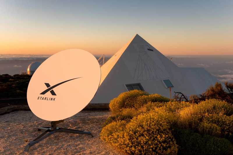 3 Kompetitor Starlink yang Siap Kuasai Internet Satelit Global