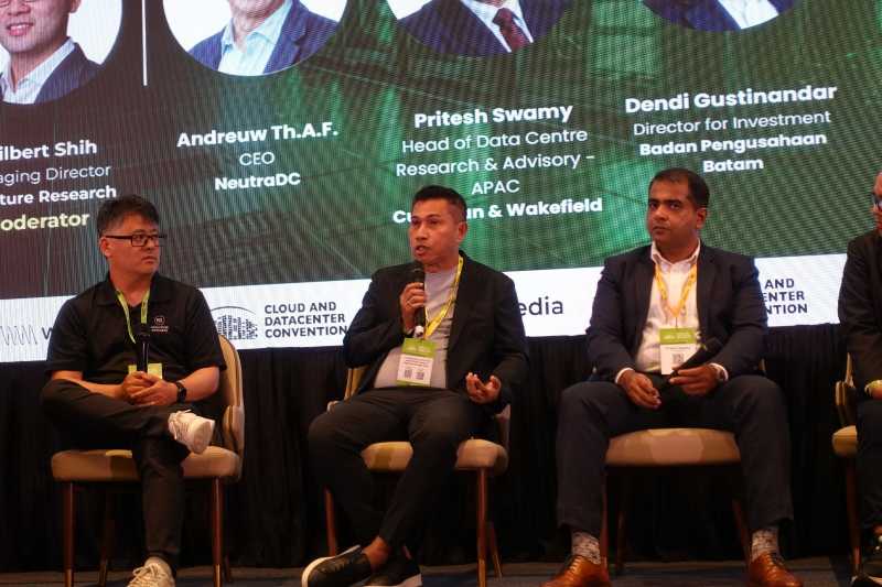 SIJORI Siap Jadi Pintu Gerbang Digital Baru di Asia Tenggara SIJORI Siap Jadi Pintu Gerbang Digital Baru di Asia Tenggara