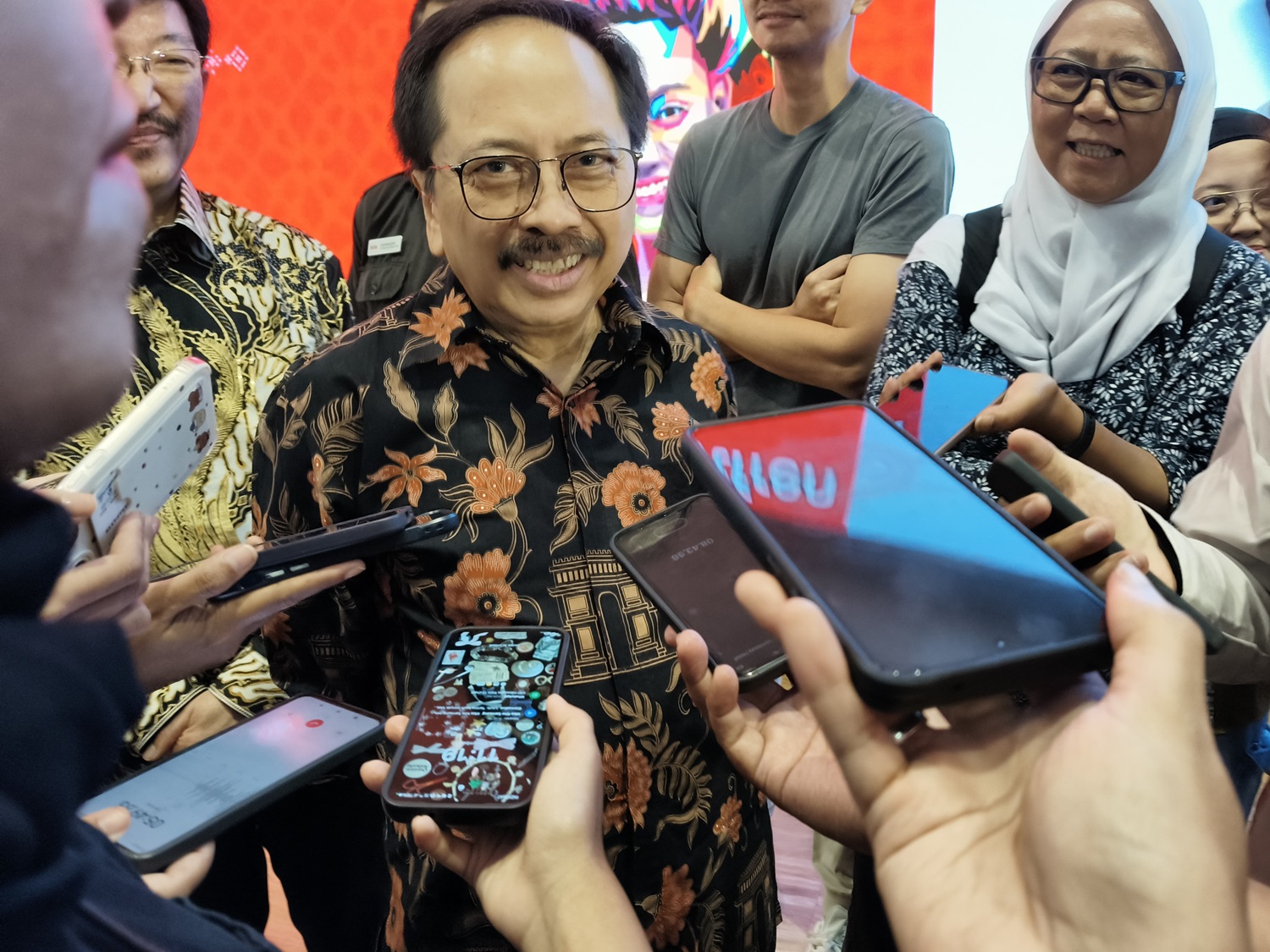 Setelah Merger dengan XL Axiata, Gimana Nasib Frekuensi Smartfren?