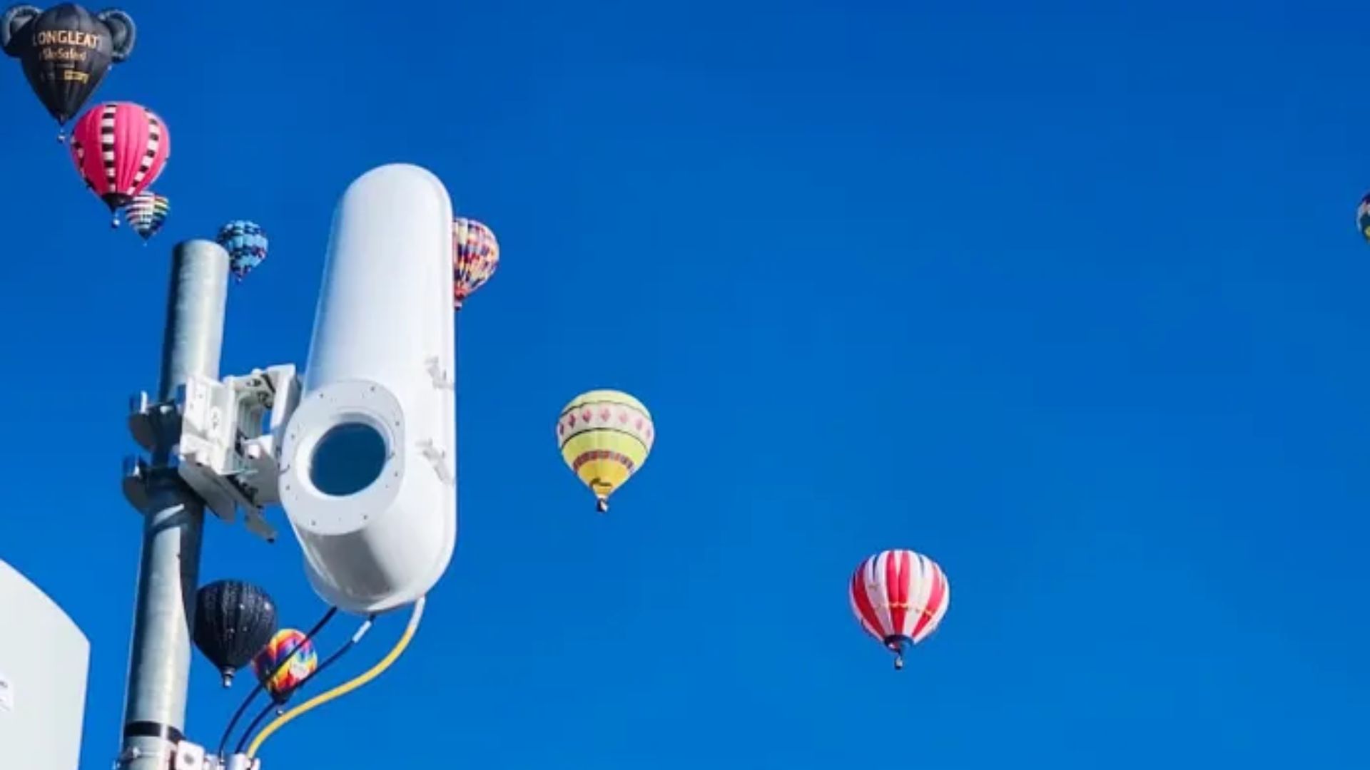 Mengenal Taara, Pesaing Starlink yang Katanya Ngebut 100 Kali Lipat