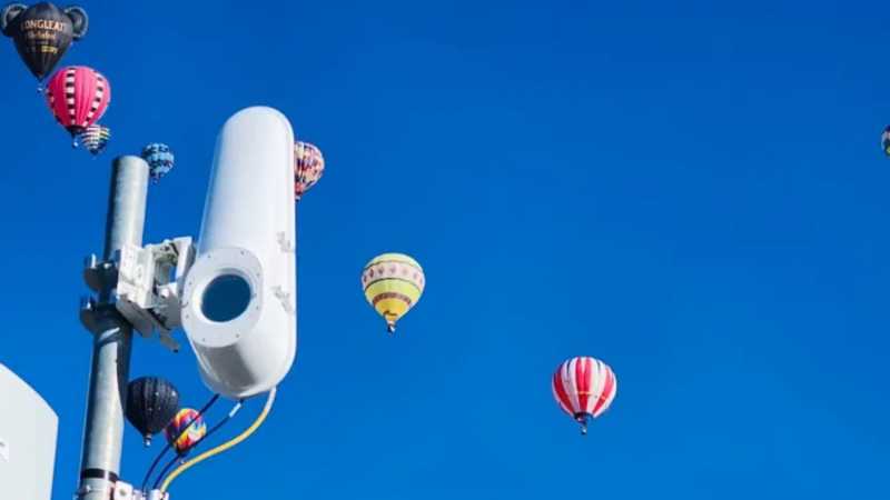 Mengenal Taara, Pesaing Starlink yang&nbsp;Katanya Ngebut 100 Kali Lipat