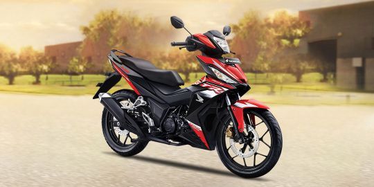 3 Motor Baru Terburuk 2019 Versi Uzone id Dari Suzuki Nex 