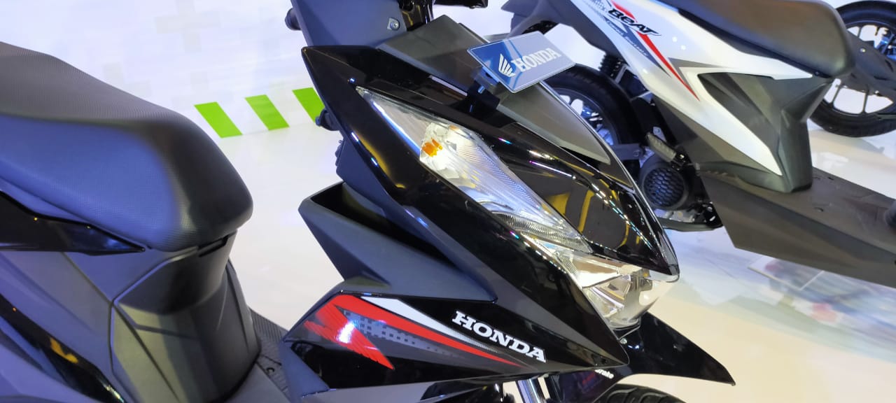 Daftar Harga  Honda BeAT  2020  Paling Murah Rp16 Jutaan Uzone
