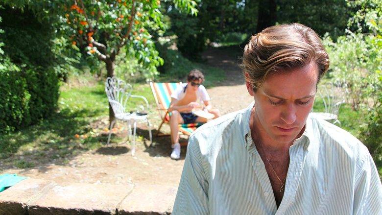 Review: 'Call Me by Your Name', Kisah Cinta Sesama Jenis 