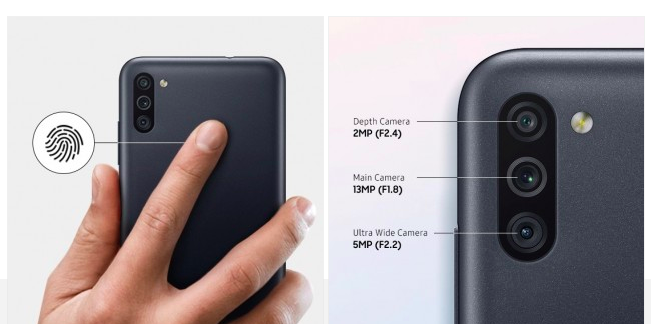 Daftar Harga Hp Samsung Murah Terkini Juni 2020 Dan