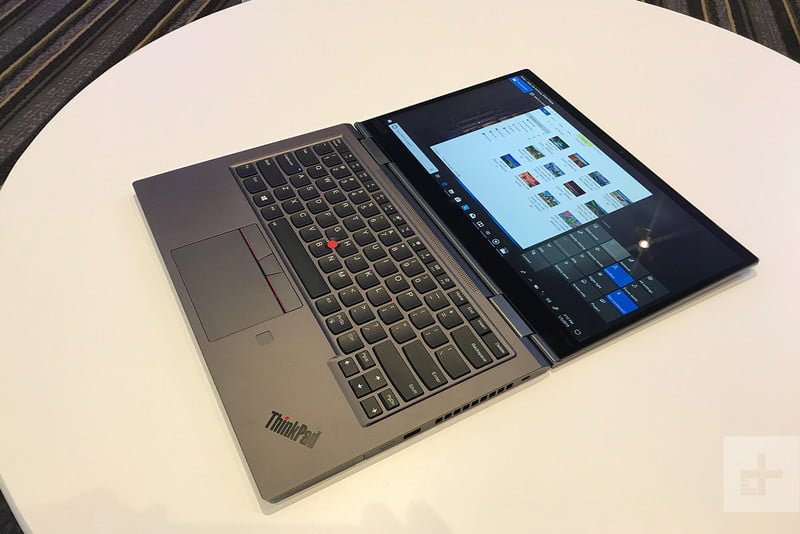 CES 2019: 5 Jagoan Laptop di Pameran Las Vegas, Semuanya 