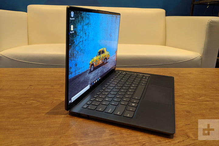 CES 2019: 5 Jagoan Laptop di Pameran Las Vegas, Semuanya 