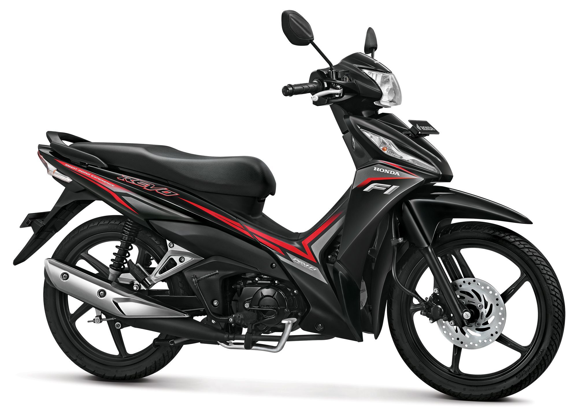  Harga  Motor  Bebek  Termurah Mei 2020  Ada Honda Yamaha 