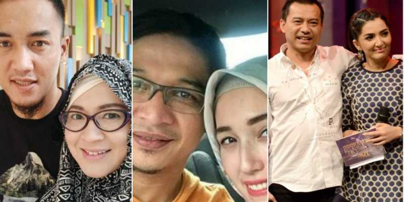  3 Artis yang Curhat Soal Pelakor 