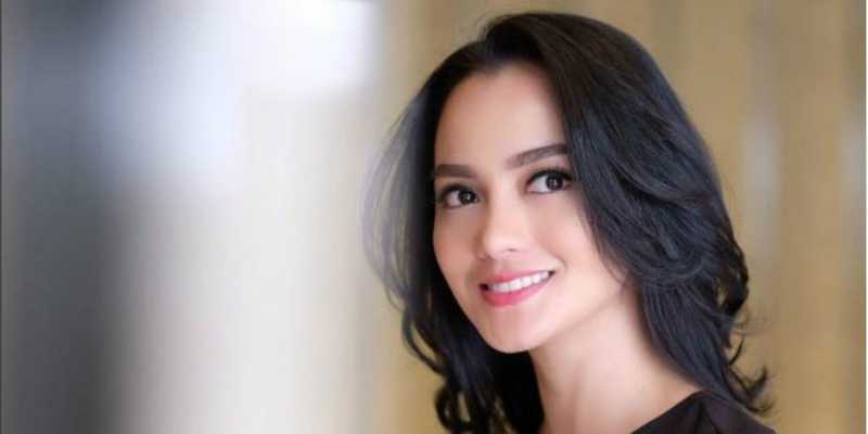 Foto Cantik Ririn Ekawati dan Putrinya, Cocok Jadi Kakaknya