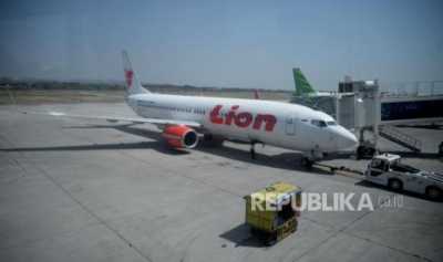 Jalan Berliku Diskon Tarif Lion Air