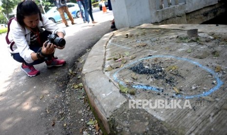 Kecelakaan Setnov, Hilman Terancam Hukuman Setahun Penjara Kecelakaan Setnov, Hilman Terancam Hukuman Setahun Penjara