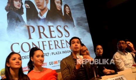 AAC 2, Dipandang Film yang Menghargai Kemajemukan 