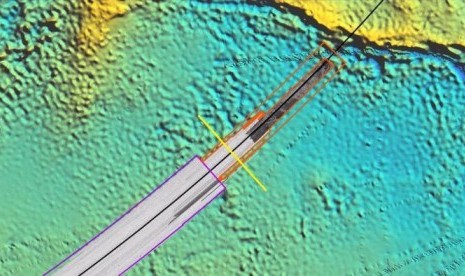 Penyebab Hilangnya MH370 Masih Menjadi Misteri