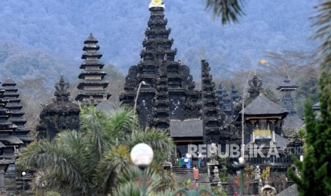 60 Persen Wisatawan ke Bali Manfaatkan Jasa Daring