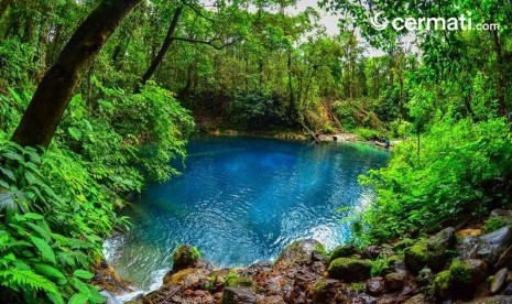 5 Surga Wisata Alam Tersembunyi di Indonesia yang Keren Banget