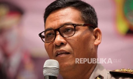 Kepolisian Telah Bentuk Satgas Antimafia Bola 