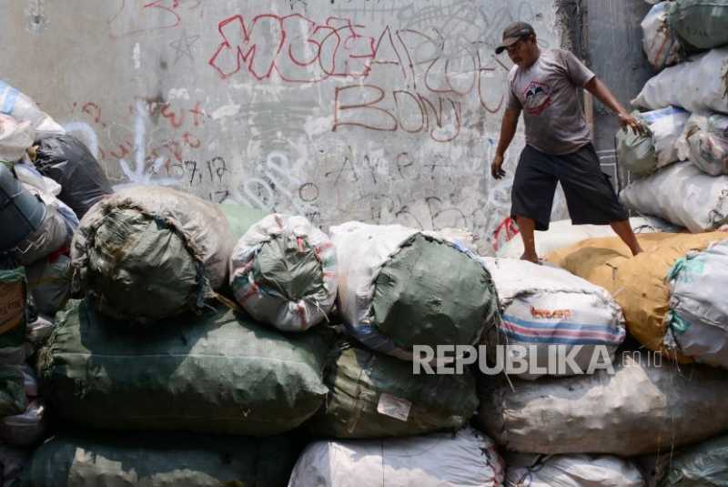 Ancaman Plastik Bagi Ekostistem Sudah Lebihi Batas Aman