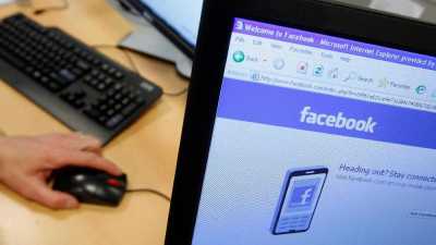 Facebook Punya Fitur Buat Hapus Komentar Negatif