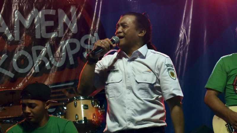 Kisah Didi Kempot dari Stasiun Balapan sampai Sewu Kutho Kisah Didi Kempot dari Stasiun Balapan sampai Sewu Kutho
