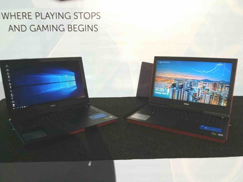 Dell Inspiron 15 Gaming, Laptopnya Para Gamers