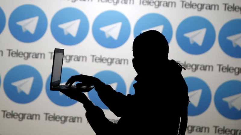Mengenal Telegram, Aplikasi yang Bikin Gerah Pemerintah Mengenal Telegram, Aplikasi yang Bikin Gerah Pemerintah