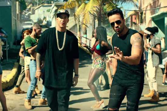 Fakta-Fakta Unik Mengapa Lagu Despacito Sangat Populer Fakta-Fakta Unik Mengapa Lagu Despacito Sangat Populer