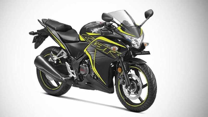 Honda CBR250R Masih Hidup, Desainnya Tetap Konservatif Honda CBR250R Masih Hidup, Desainnya Tetap Konservatif