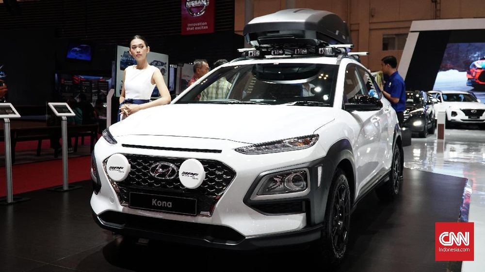 Hyundai Cari Lahan Pabrik Perakitan Mobil di Jawa Barat