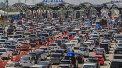 Kenangan Manis Ampuh Usir Rasa Bosan saat Mudik dan Balik