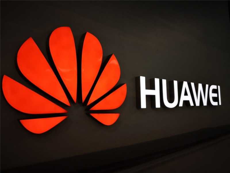 Bos Huawei: Tanpa Google, Kami Bisa jadi Nomor Satu