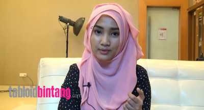 Pacaran dengan Anak Bupati, Fatin Shidqia Jadi Sorotan