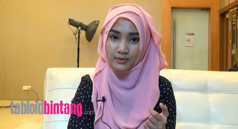 Pacaran dengan Anak Bupati, Fatin Shidqia Jadi Sorotan Pacaran dengan Anak Bupati, Fatin Shidqia Jadi Sorotan