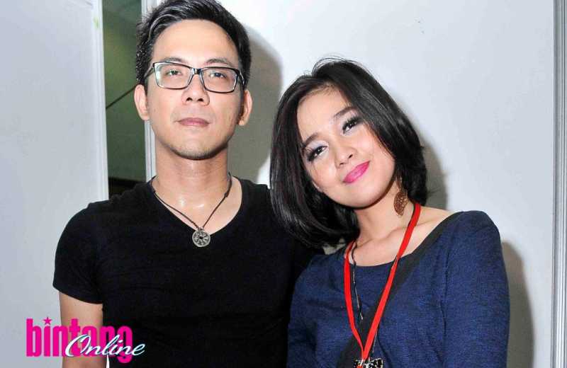 Gracia Indri Beberkan Masalah KDRT, Ini Jawaban Pihak David NOAH Gracia Indri Beberkan Masalah KDRT, Ini Jawaban Pihak David NOAH