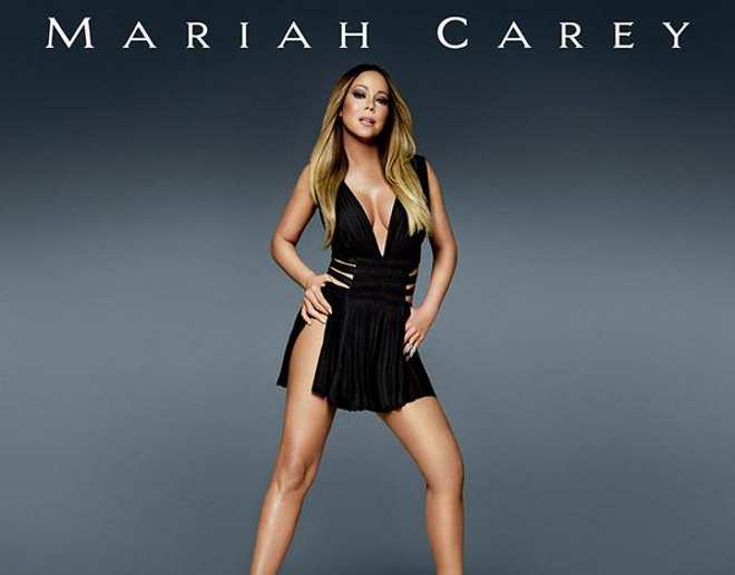 Datang ke Borobudur, Mariah Carey Diminta Pakai Batik dan Blusukan Datang ke Borobudur, Mariah Carey Diminta Pakai Batik dan Blusukan