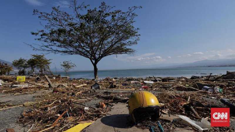 8 Objek Wisata Populer Sekitar Palu, Donggala dan Sigi 8 Objek Wisata Populer Sekitar Palu, Donggala dan Sigi