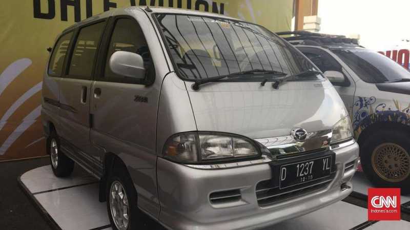 Mobil Jarang Dipakai Saat Musim Hujan, Lakukan 4 Hal Berikut Mobil Jarang Dipakai Saat Musim Hujan, Lakukan 4 Hal Berikut