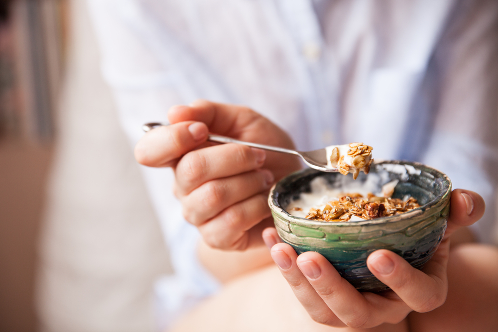 Makanan Penutup Terbaik saat Sahur