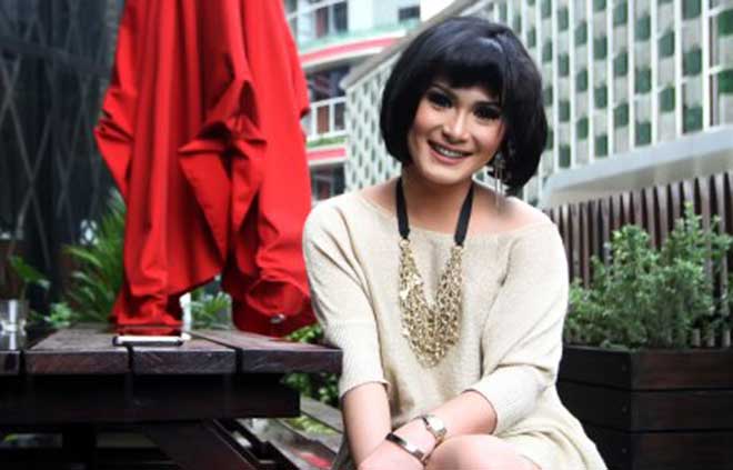 Tamara Geraldine Serahkan Rumah Mewahnya untuk Yayasan Anak Berkebutuhan Khusus Tamara Geraldine Serahkan Rumah Mewahnya untuk Yayasan Anak Berkebutuhan Khusus