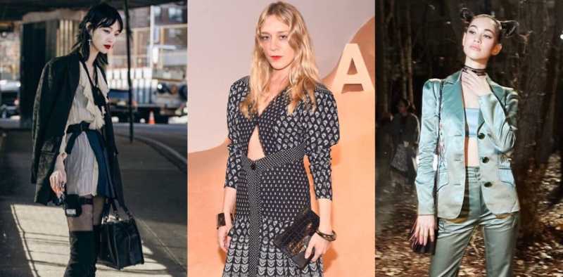 The Style: 10 Gaya Selebriti Terbaik di NYFW 2018