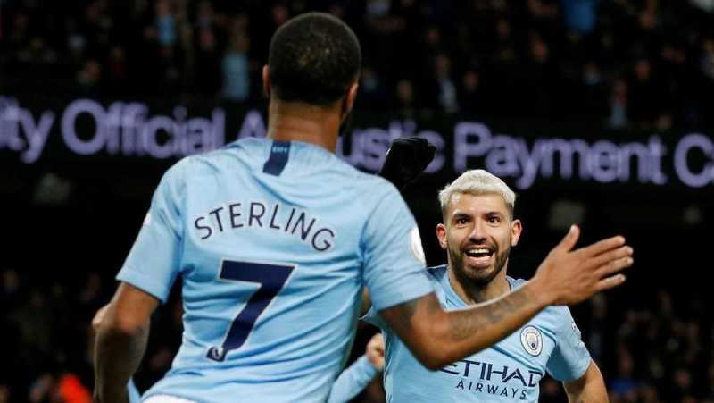 Manchester City Tak Mau Gembira Melihat Liverpool Tergelincir