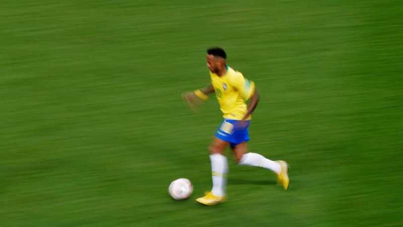 Untung-Rugi Timnas Brasil Tanpa Neymar di Copa America Untung-Rugi Timnas Brasil Tanpa Neymar di Copa America